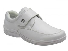 Henselite Sports Strap Lawn Bowls Shoes. Super Light.  Free Delivery. SIZE 7 -12