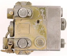 DBAL-A2 Laser Full Power Red Vis, IR Pointer & IR Illuminator.