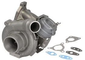 Turbolader Re-Part RRT70174 für RENAULT ESPACE IV (JK0/1) LAGUNA II (BG0/1)