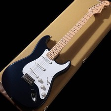 Fender Eric Clapton Stratocaster S blu notte