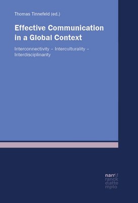 Effective Communication in a Global Context | 2025 | englisch
