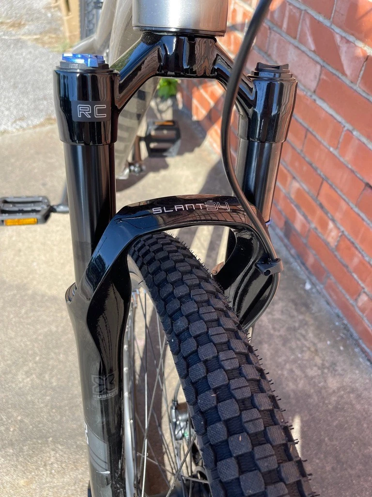 Scott Voltage YZ - Thumbnail 3