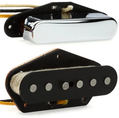 Fender Custom Shop Texas Special Telecaster Pickup Set