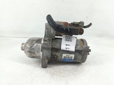 2022-2022 Hyundai Santa Fe Car Starter Motor Solenoid Oem TYOED