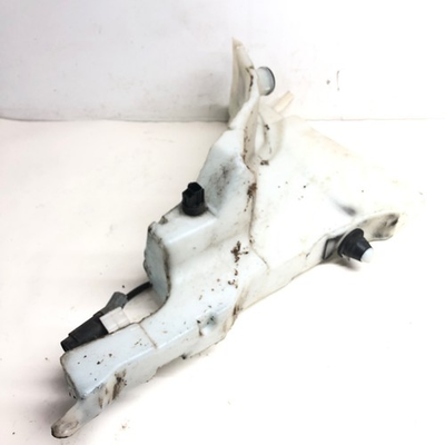 #ad JAGUAR XF X250 3.0 DIESEL WASHER BOTTLE FLUID TANK RESERVOIR ASSEMBLY 2009 2015 GBP 13.99