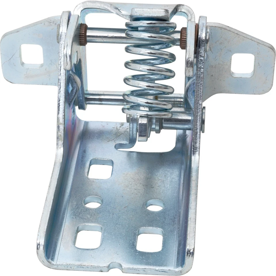 Door Hinges Front Driver Left Side Upper for Ram Truck Hand  55275631AB Dakota - Image 2 of 4