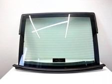 MERCEDES-BENZ SL R230 Heckscheibenglas A2307700073 5.0 Benzin 215kw 37500695