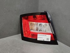 Feu arrière Skoda FABIA
