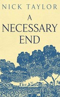 A Necessary End | Nick Taylor | Taschenbuch | Kartoniert / Broschiert | Englisch