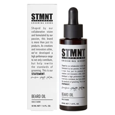 STMNT Grooming Goods Beard Oil 1.6 oz