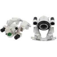 Bremssattel 1 Kolben Ø 48 Mm Grauguss A.B.S. FüR U.A. Smart Forfour