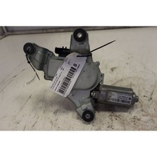 WISCHERMOTOR HINTEN JEEP CHEROKEE (08-13) KK 2.8 CRD (147KW) 4WD SUV 2008