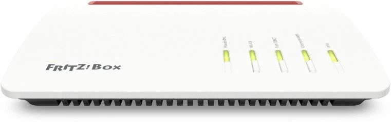AVM FRITZ!Box 7590 WLAN Router mit Modem VDSL Supervectoring MESH WLAN AC+N DSL - Bild 4 von 4