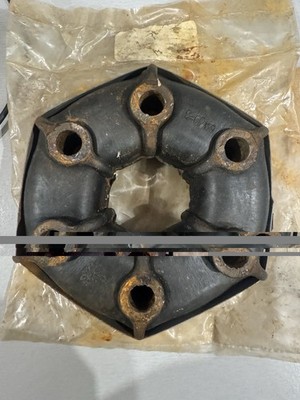 Lotus Elan, Hillman Imp, Triumph GT6 Rotoflex Coupling 