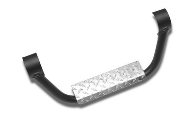 Warrior Products 55010 Knight Guard   STEP TRUCK