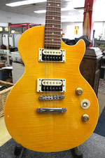 2021 Epiphone Slash AFD Les Paul Special-II Electric Guitar READ DESCRIPTION