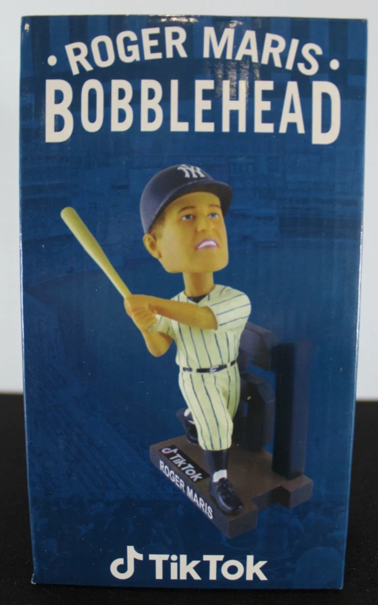 Roger Maris MLB Bobbleheads for sale | eBay