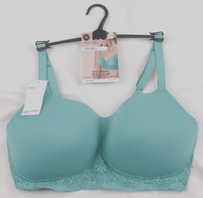 M S Post Surgery Bra Full Cup Multi Size Womens New
