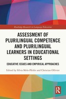 Silvia Melo-Pfeifer (U. A.) | Assessment Of Plurilingual Competence And...