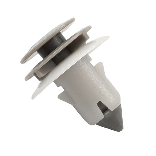 10pcs Car Interior Door Panel Trim Retainer Clips For Chrysler For Dodge New - Picture 12 of 15