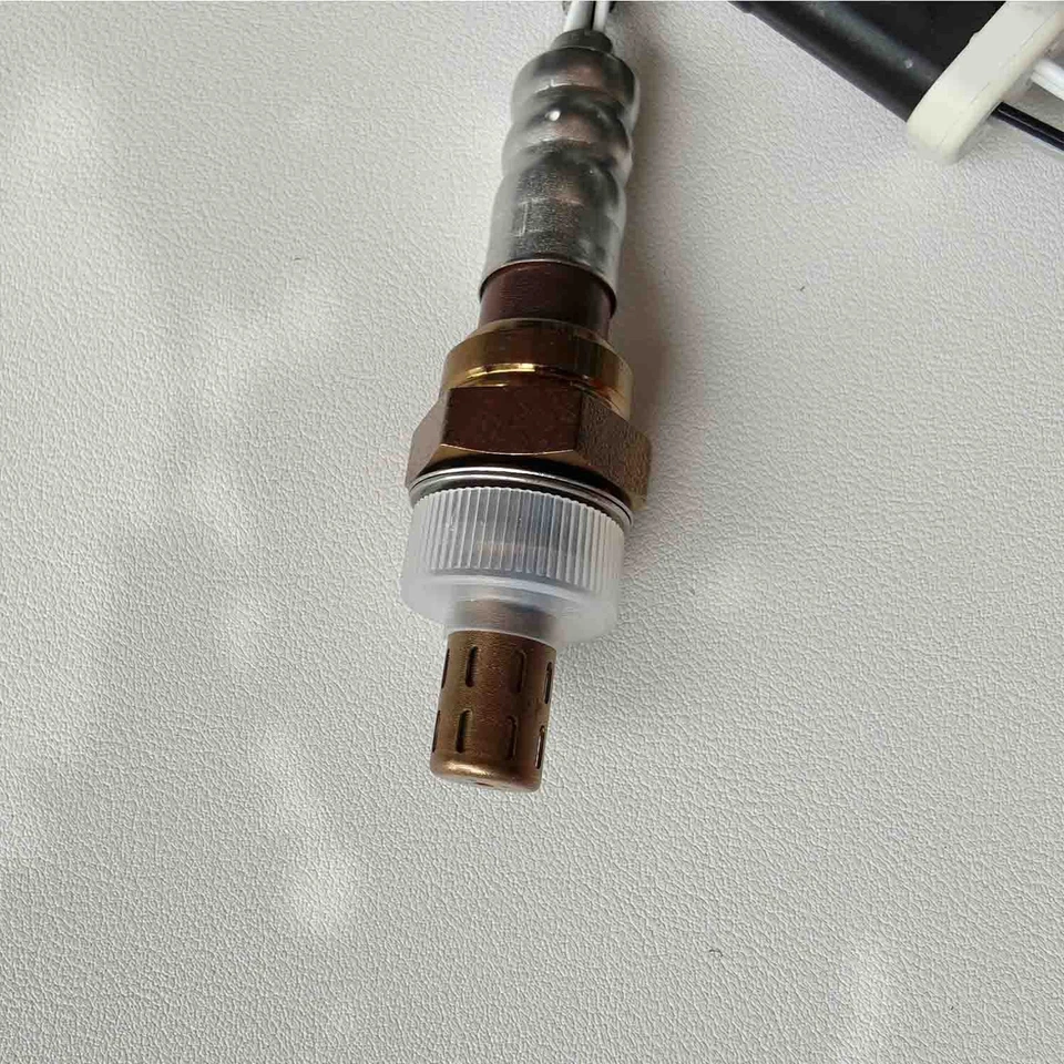 4Pcs Upstream & Downstream O2 Oxygen Sensor for 2013-2015 Ford Edge Escape Focus Foto 4 de 4