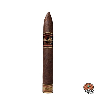 Flor de Oliva Maduro Torpedo Zigarren Nicaragua