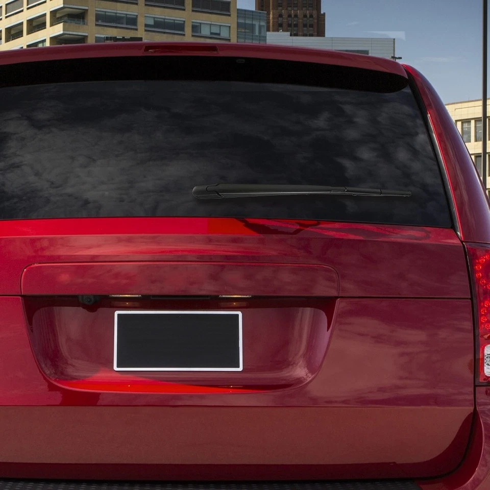 后盖臂和刀片适用于 2011 - 19 道奇 Grand Caravan 克莱斯勒 Town & Country — 第 4/4 张图片