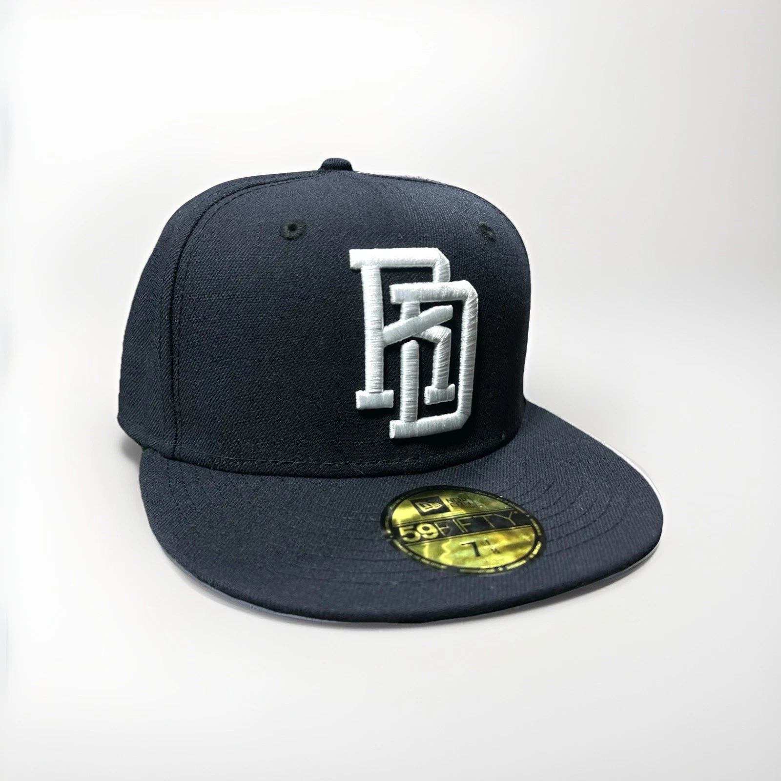 New Era 59FIFTY Dominican Republic World Baseball Classic Fitted Hat 7 1/8 NWT