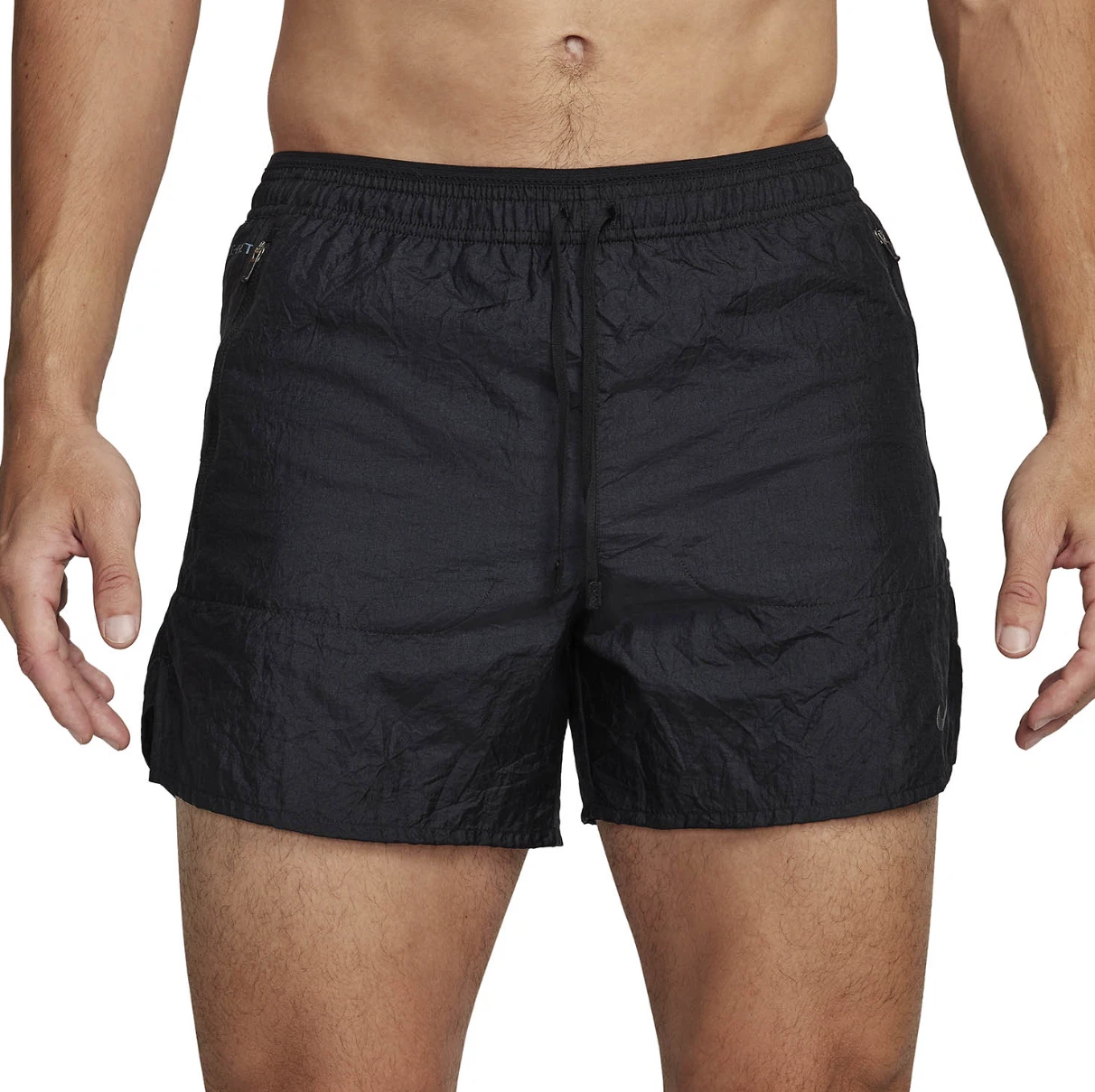 Nike Dri-Fit Stride Running Division 5" Shorts Black SZ M-2XL Men's FN3391-010
Opens in a new window