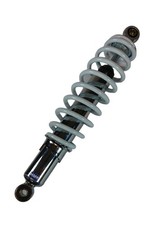 Amortisseur Arrière 350mm Réglable Atv Quad 4x4 Big Bull Tao Jinling 150 - 250cc