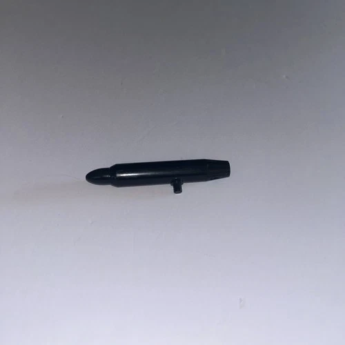 Vintage Original G1 Transformers RAMJET BOMB Weapon Part Lot