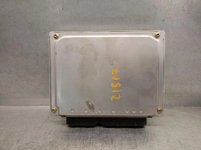 4B0906018AA centralina motore per AUDI A4 B5 AVANT (8D5) 1.8 T 1994 5293987 - Immagine 2 di 4