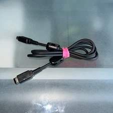 Genuine Nintendo GBC Link Cable CGB-003 – For Multiplayer & Transfers