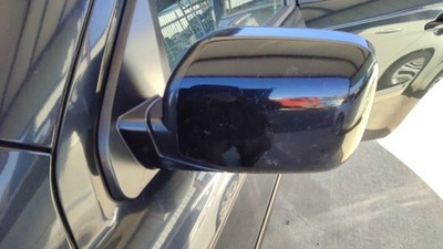 Driver Side View Mirror Power Heated Painted Fits 09-15 PILOT 194832
