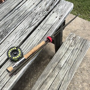 identifying vintage st croix fishing rods 1980's St. Croix Fiber Glass Travel Rod : r/Fishing_Gear