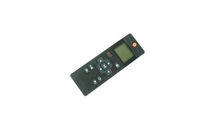 Remote Control Compatible For Trisa T-Bot Lite Art. 9505.70 Robot Vacuum Cleaner