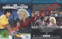 Blu-Ray Der Senkrechtstarter (1984) Sylvester Stallone Dolly Parton RaritäT Neu