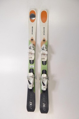 KÄSTLE JX 67 Kinder-Ski Länge 110cm (1,10m) inkl. Bindung! #1854