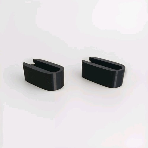 {2 PACK} Taurus TCP .380 +1 Grip/Extension - Picture 8 of 12