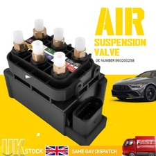 Air Suspension Valve Block for Mercedes-Benz AMG GT E-Class GLC 15-23 993200258