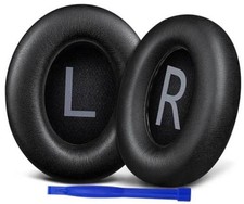 Earpads for Bose 700 NC700 - Black
