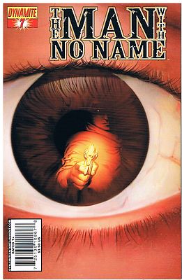 The Man with No Name No.7 / 2009 Based on Clint Eastwood Cult-Classic
