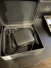 Omnicharge 60W USB-C Charger for Omnicharge power banks and USB-C Laptops