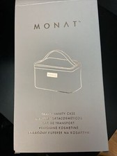 Monat Travel Vanity Case