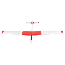 Speedo RC Slope Glider 1.2M Wing Span ARF kit con Alieron y elevador.