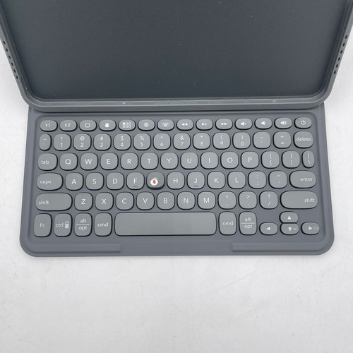 ZAGG Pro Keys Detachable Case and Wireless Keyboard iPad Air Gen 4 - READ - Picture 3 of 5