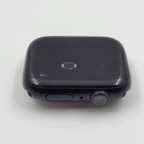 Apple Watch Series 9 3M589C/A 45mm Midnight - Photo 6 sur 7