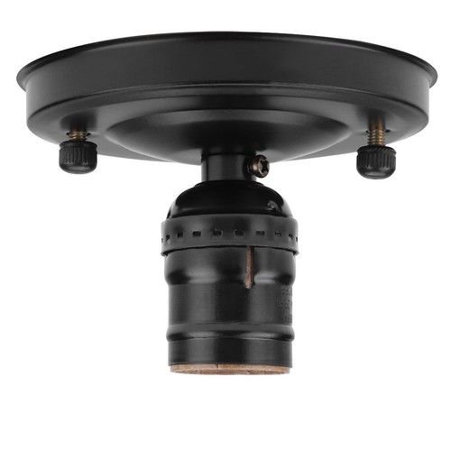 High Quality E26/E27 Vintage Wall Light Base Holder For Architectural Restor YAN - Picture 10 of 22