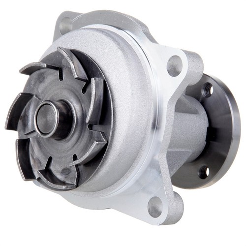 Engine Water Pump For Buick Chevrolet S10 2.0L 2.2L - Picture 2 of 7
