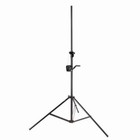 Supporto per luci per apparecchiature audio e video professionali e da DJ